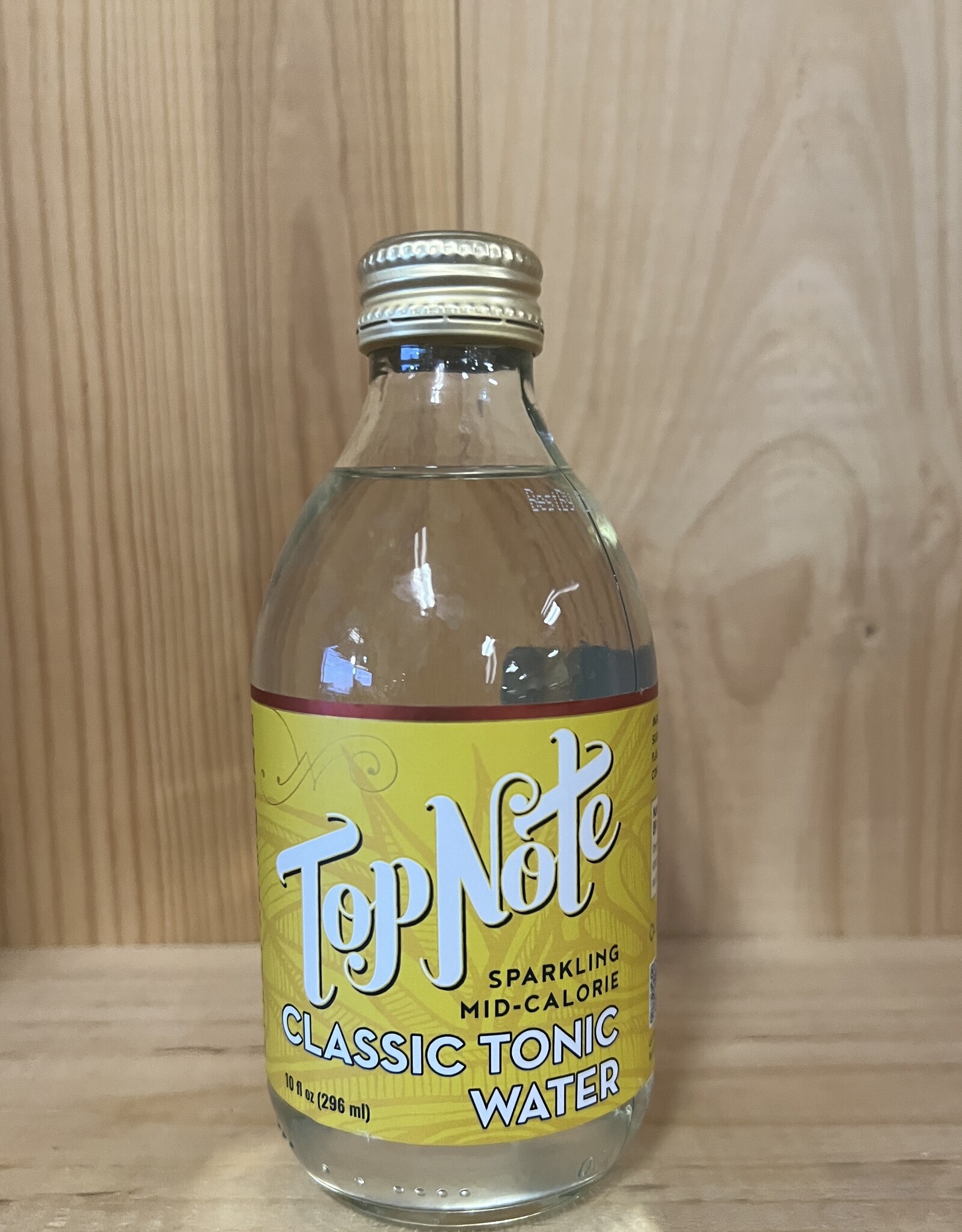 Top Note Classic Tonic 10oz Single