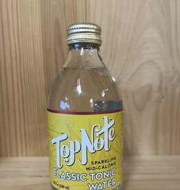 Top Note Classic Tonic  10oz Single