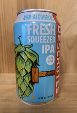 Deschutes Fresh Squeezed N/A IPA Cans 6-pack