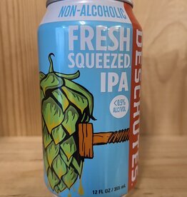 Deschutes Fresh Squeezed N/A IPA Cans 6-pack