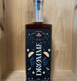 Dromme Calm Zero Proof Elixir
