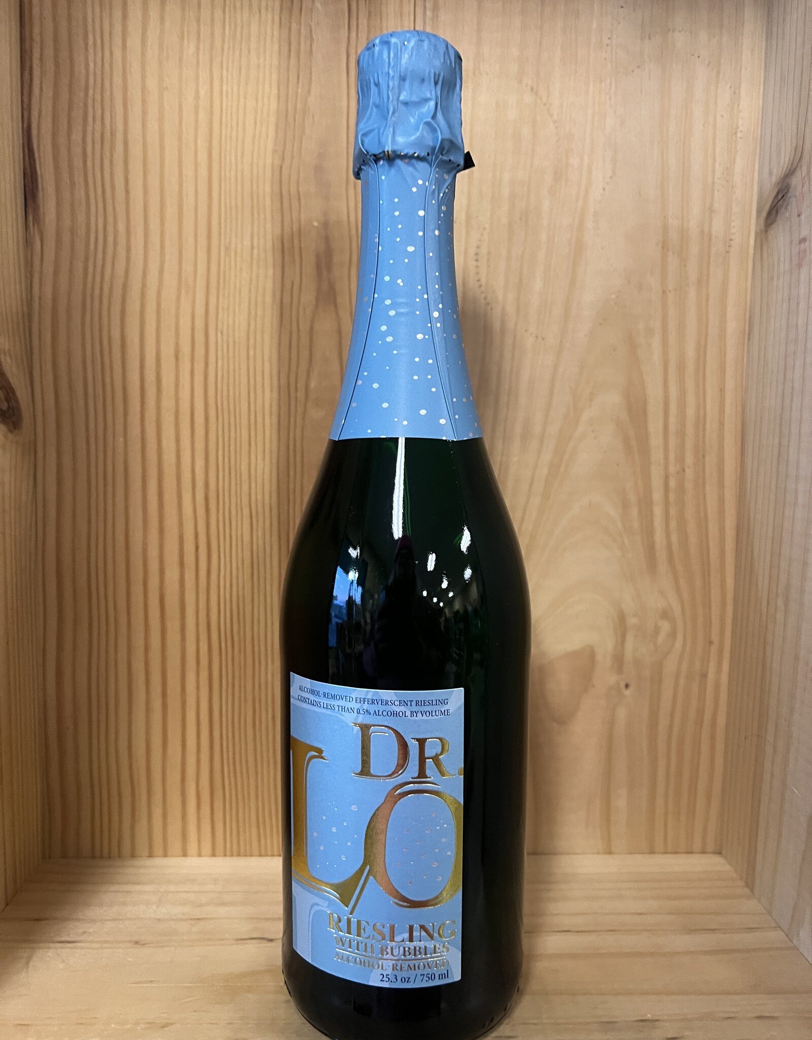 Dr. Loosen N/A Sparkling Riesling