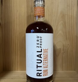 Ritual Zero Proof Rum Alternative N/A