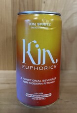Kin Euphorics Kin Spritz N/A Can single