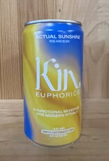 Kin Euphorics Actual Sunshine N/A Can single