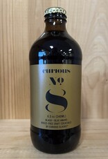 Curious Elixir No. 8