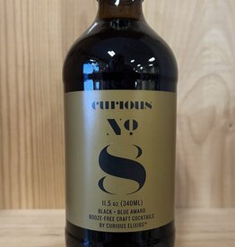 Curious Elixir No. 8