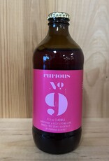 Curious Elixir No. 9