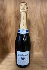 Guy de Forez Champagne Brut Les Riceys
