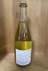 Johan Vineyards Pet Nat of Melon de Bourgogne