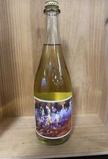 Johan Vineyards Pet Nat of Melon de Bourgogne