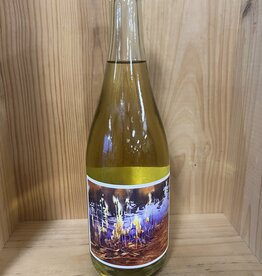 Johan Vineyards Pet Nat of Melon de Bourgogne