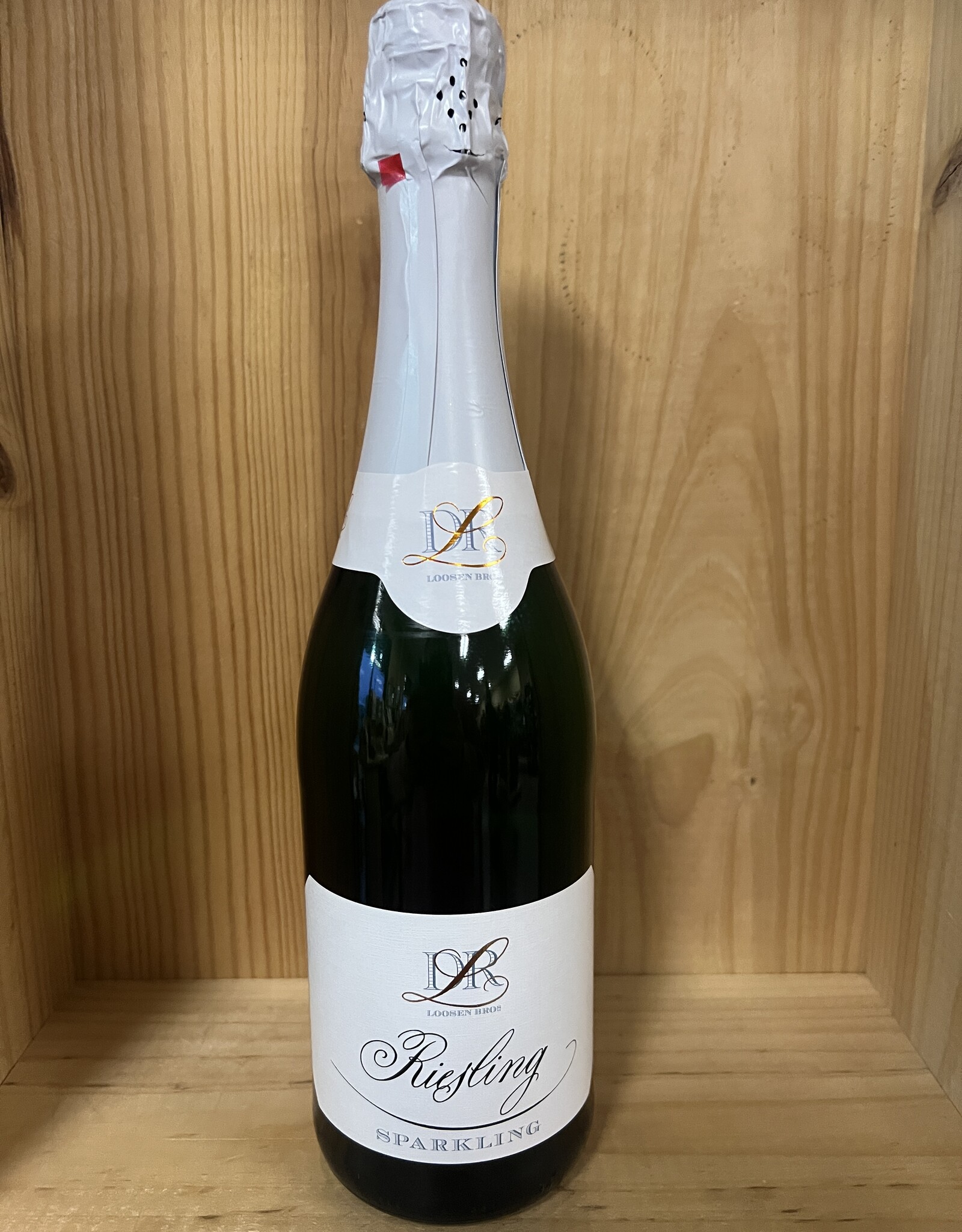 Dr. Loosen Sparkling Riesling Mosel