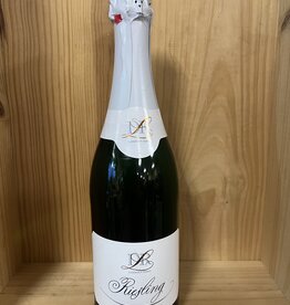 Dr. Loosen Sparkling Riesling Mosel
