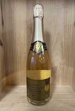 M. Bonnamy Cremant de Loire Brut Rose