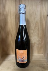 Champ Divin Crémant du Jura