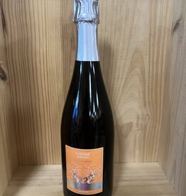 Champ Divin Crémant du Jura