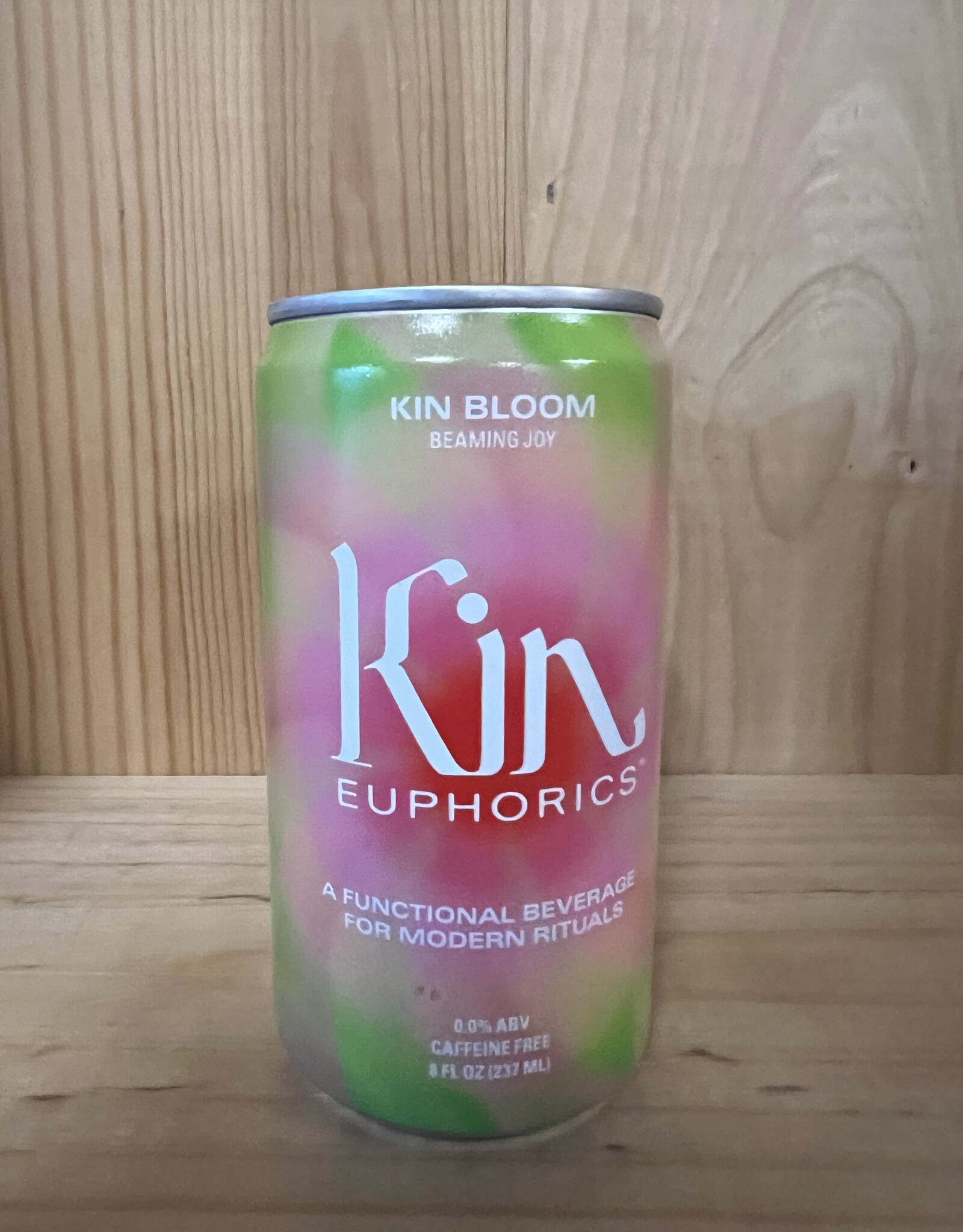 Kin Euphorics Bloom N/A Can single