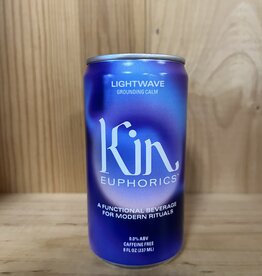 Kin Euphorics Lightwave N/A Can single