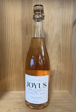 Joyus N/A Sparkling Rose Wine