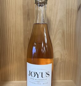 Joyus N/A Sparkling Rose Wine