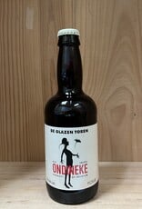 De Glazen Toren Ondineke Tripel 330ml