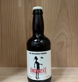 De Glazen Toren Ondineke Tripel 330ml