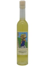 Il Gusto di Amalfi Limoncello 375ml