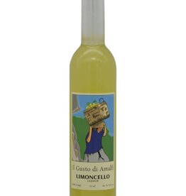 Il Gusto di Amalfi Limoncello 375ml