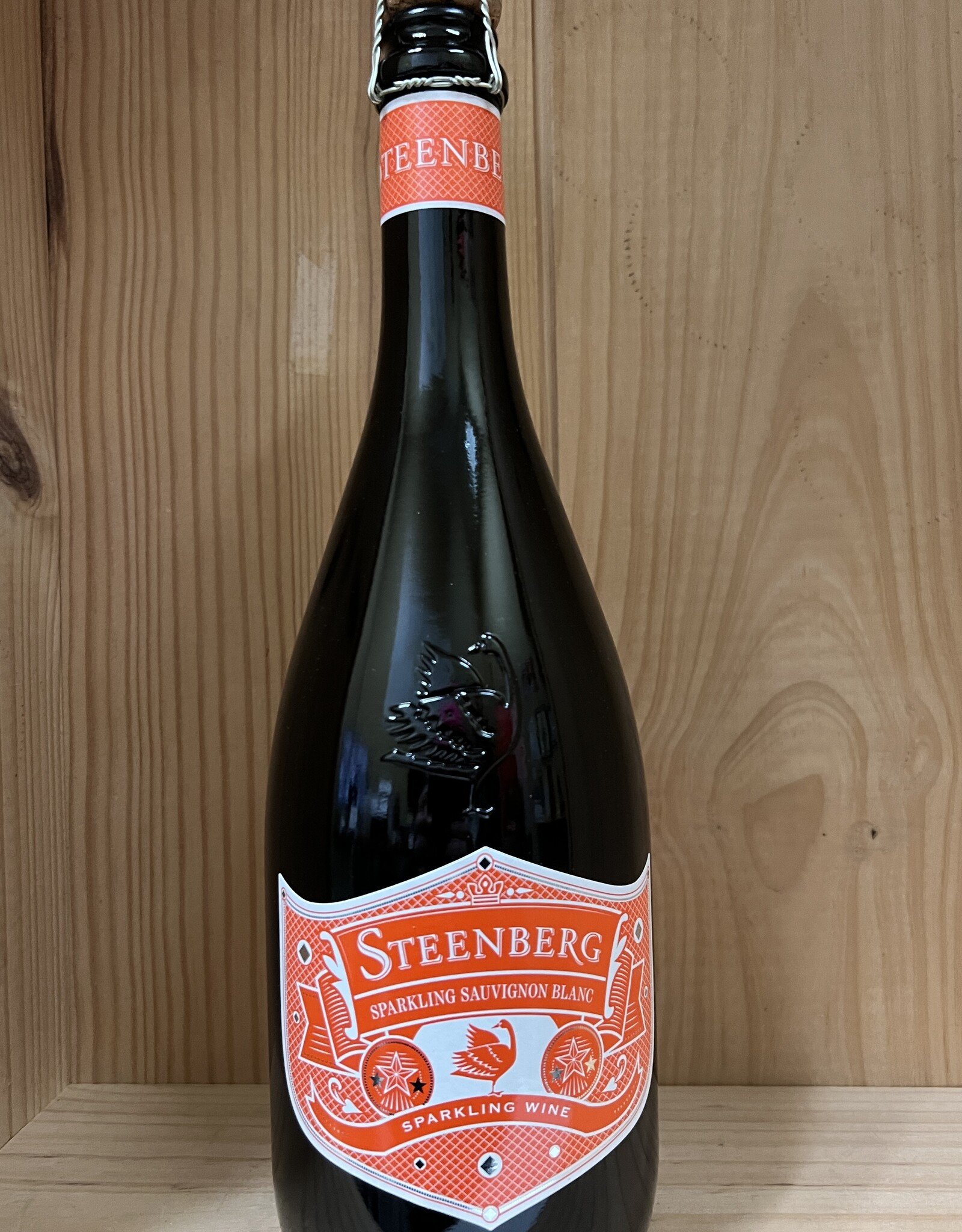 Steenberg Sparkling Sauvignon Blanc