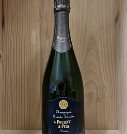 Veuve Fourny et Fils Brut Grands Terriors