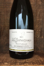 Nicole Chanrion 'Effervescence' Sparkling Gamay
