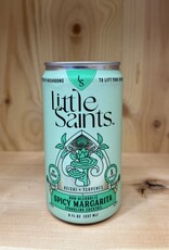 Little Saints N/A Spicy Margarita Sparkling Cocktail