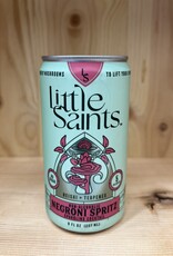 Little Saints N/A Negroni Spritz Sparkling Cocktail