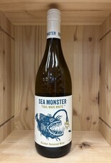 Sea Monster Tidal Wave White N/A Wine