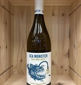 Sea Monster Tidal Wave White N/A Wine