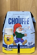 Chouffe N/A 4-pack