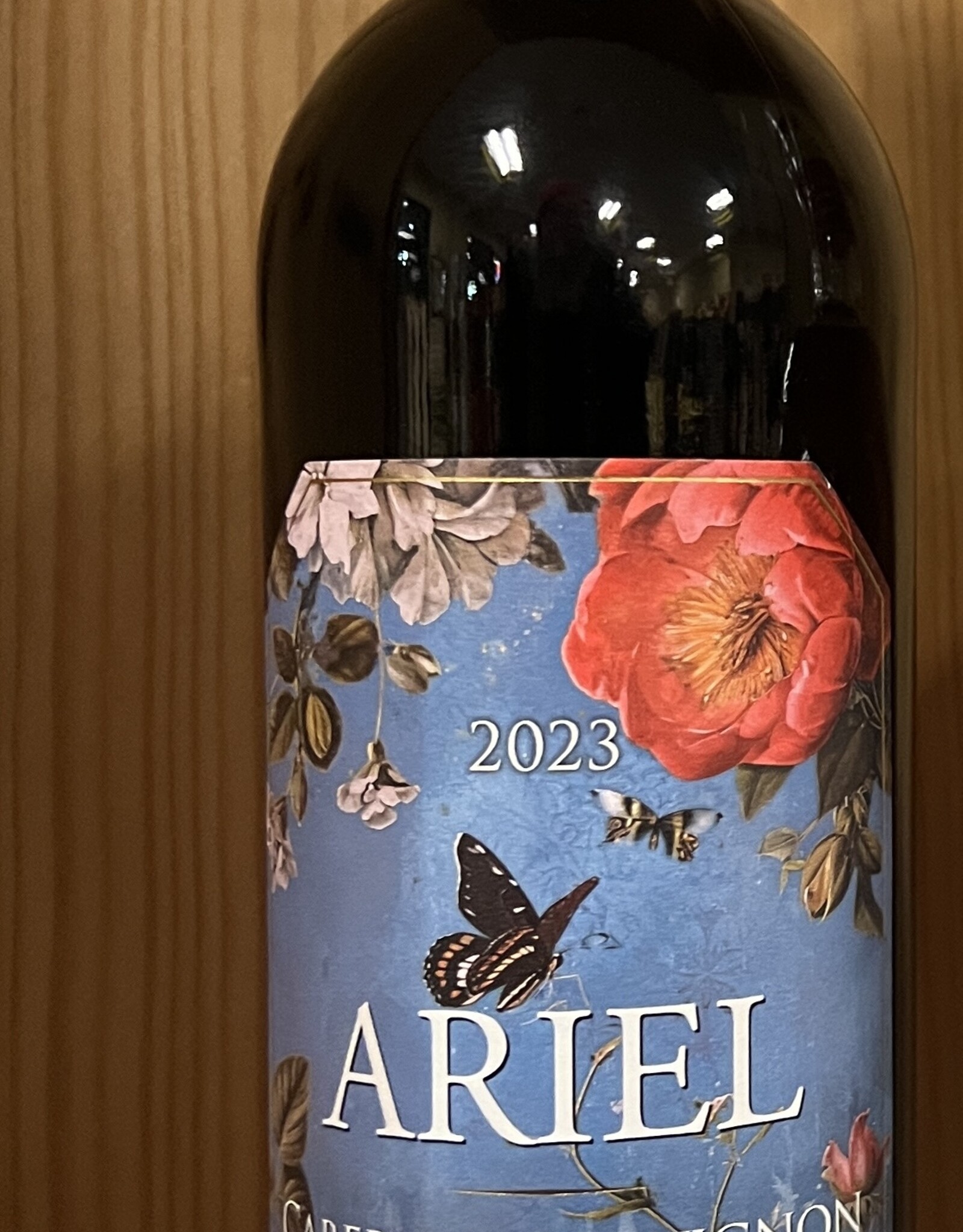 Ariel N/A Cabernet Sauvignon