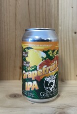 Ghostfish (Gluten-Free) Grapefruit IPA Cans  4-pack