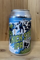 GhostFish Brewing Ghostfish (Gluten-Free) Kick Step IPA Cans 4-pack