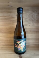 Mantensei Kinoko Junmai Ginjo