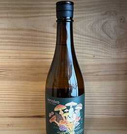 Mantensei Kinoko Junmai Ginjo