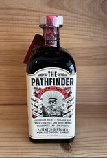 The Pathfinder Hemp and Root Non-Alcoholic Spirit
