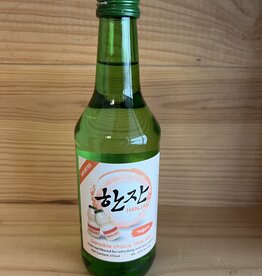Han Jan Yogurt Soju