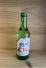 Han Jan Lychee Soju
