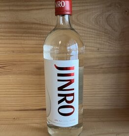 Jinro Soju 700ml