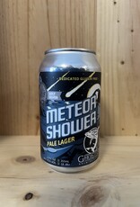 Ghostfish (Gluten-Free) Meteor Shower Blonde Cans 4-pack