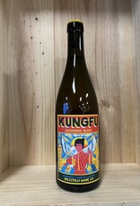 Matias Riccitelli Kung Fu Orange Sauvingon Blanc