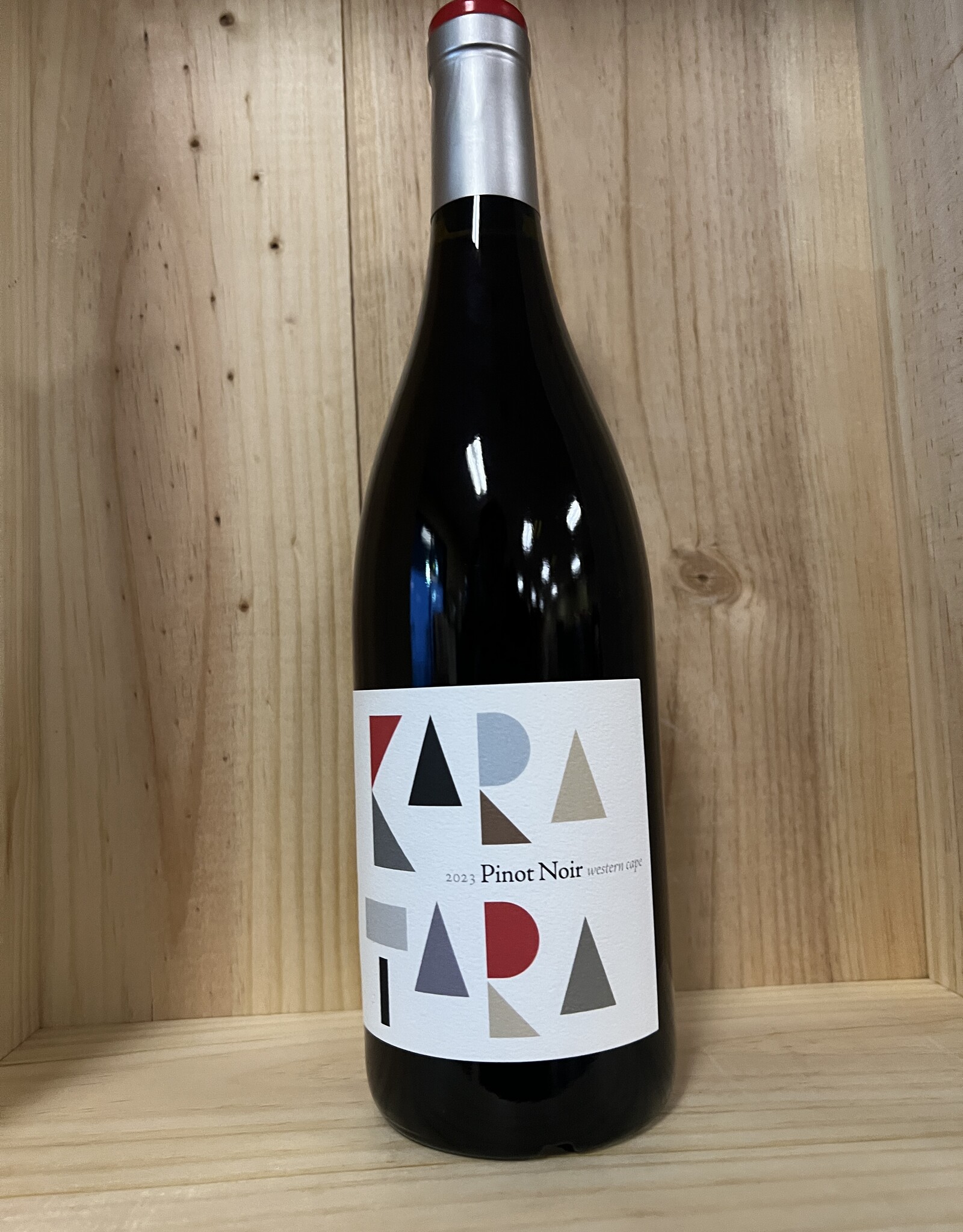 Kara Tara Pinot Noir