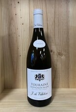 J. de Villebois Touraine Sauvignon Blanc
